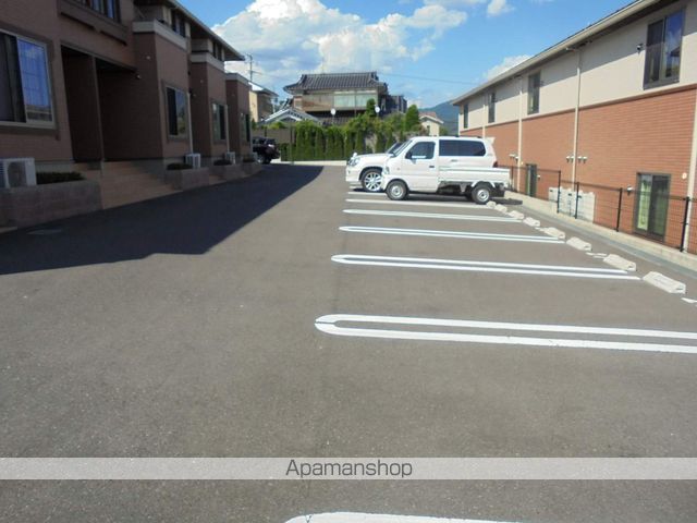 フレスクーラ蟻ヶ崎IIIのその他写真