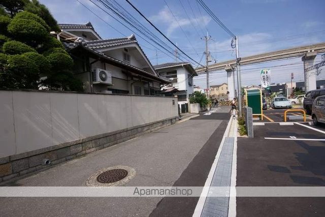 リヴェール蛍池の周辺写真