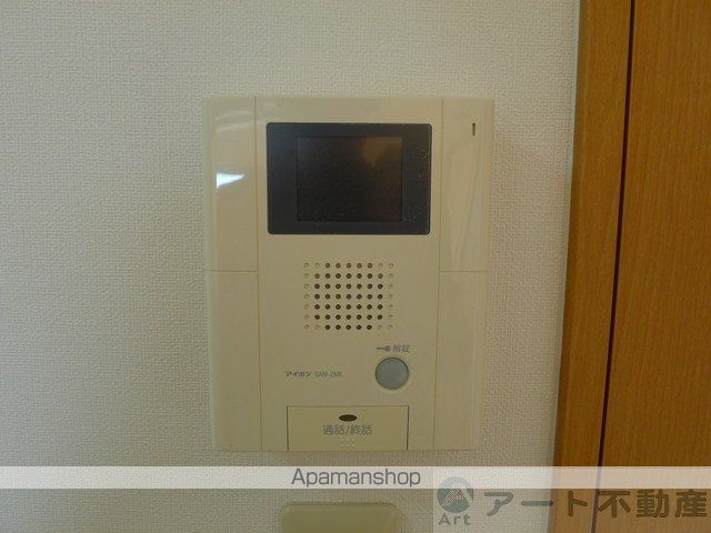 グランド・メゾンの内装写真