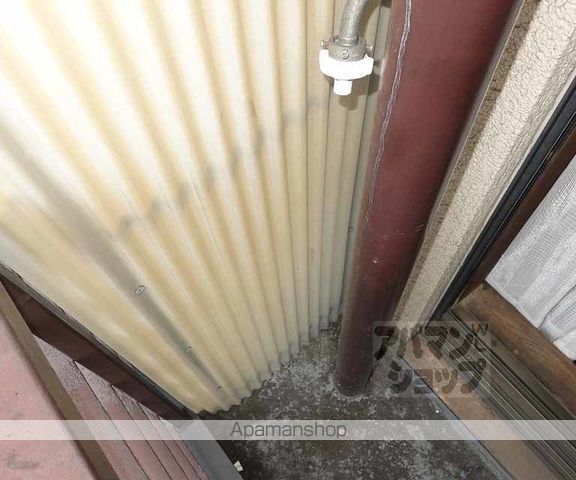 フジカビルの内装写真