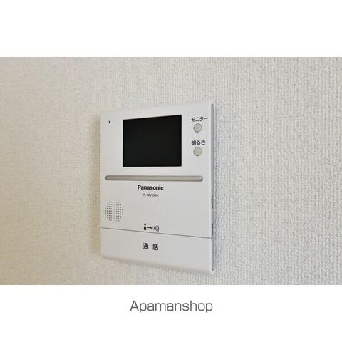 フレッサの内装写真