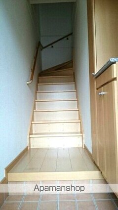 プラシード本浦　Ｃ[3LDK/68.03m2]の玄関