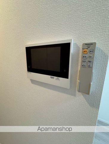 S-RESIDENCE横濱磯子alizeの内装写真