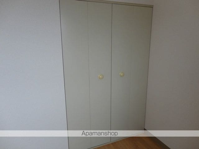 メゾン陸奥の内装写真
