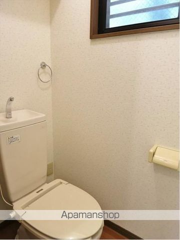ハイツリバーサイドの内装写真