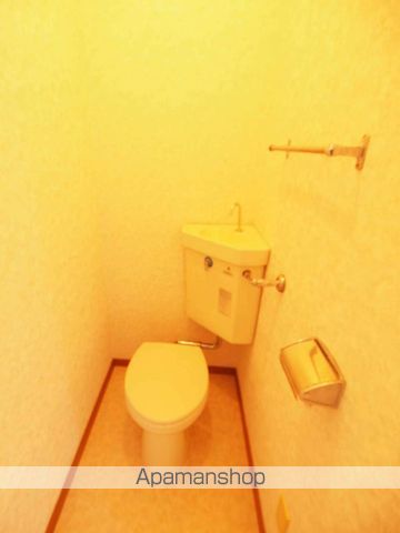 東栄ハウスの内装写真