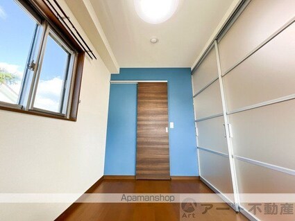 ＡＮＮＥＸ道後湯築[1LDK/44.3m2]の内装7