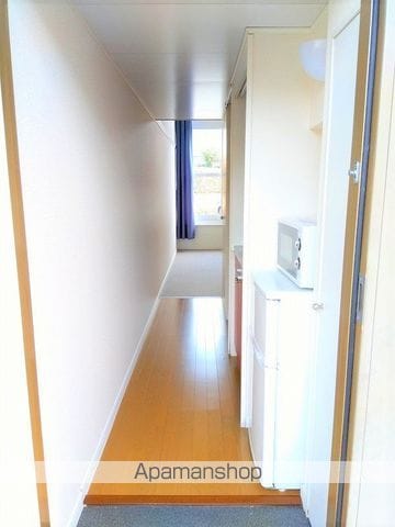 レオパレスセントラルパークサイドの内装写真
