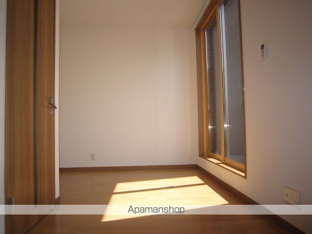 GーROOM 1STの内装写真