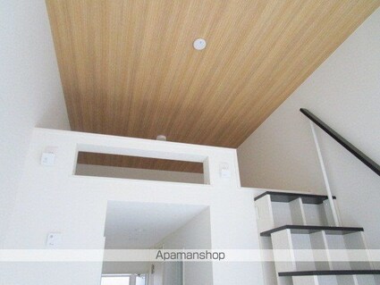 ハーモニーテラス新高円寺Ⅱ[1R/11.77m2]のその他設備