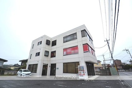 ＷＥＲＤＥＮ　ｆｉｒｓｔ　ｂｌｄｇ[1DK/28.35m2]の外観1