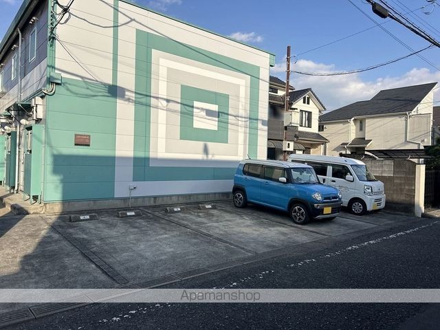レオパレスジョーヌのその他写真