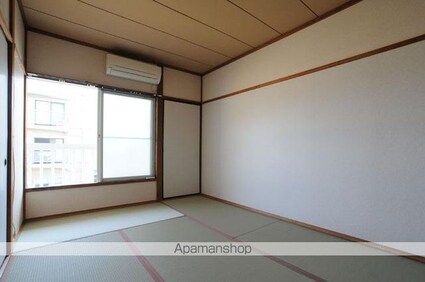 コーポ風見鶏[2DK/41.4m2]の内装6