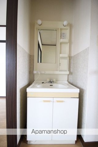KIWIの内装写真