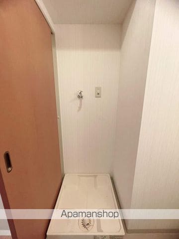 ル・クール上幟町の内装写真