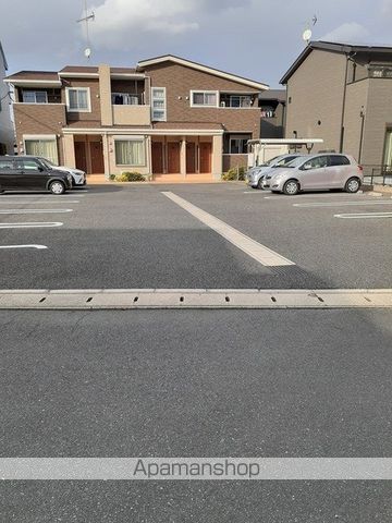 グランツ宮の陣の外観写真