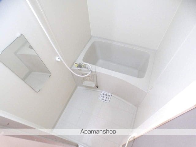 セジュールサンピアCの内装写真