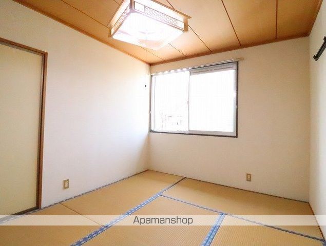 シャインハイツの内装写真