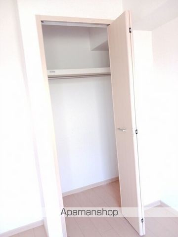 プラム Iの内装写真