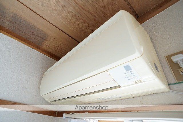 コーポ浅名の内装写真