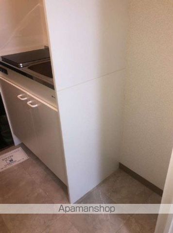 SEIKA北浦和の内装写真