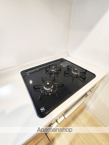 GROOVE豊中レジデンスの内装写真