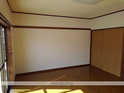 コーポ永友[2K/32.5m2]の共用部6