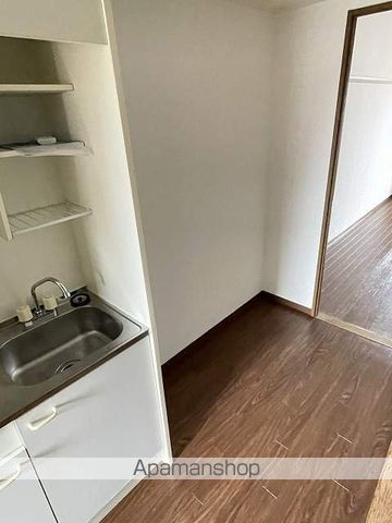 エクセレント21の内装写真