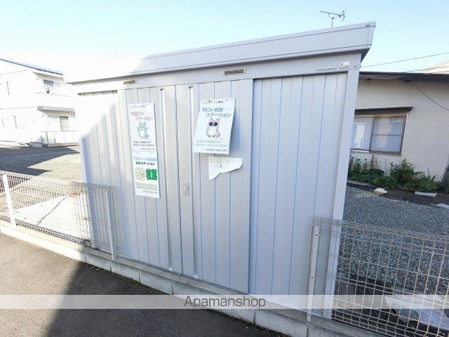 豊田 弐番館の内装写真