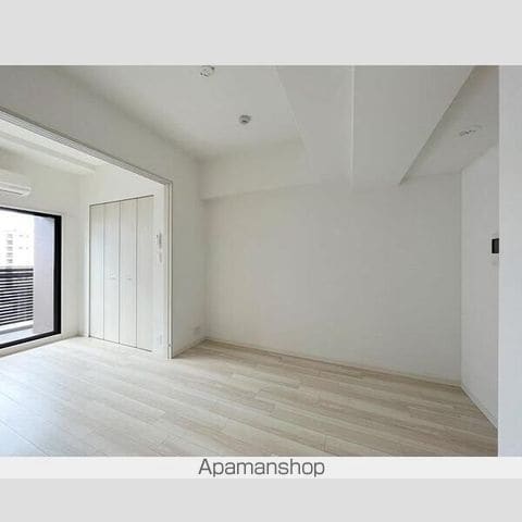 SーRESIDENCE日本橋QUALIERの内装写真