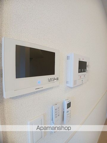 ジラソーレ西庄IIの内装写真