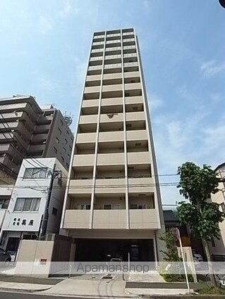 大須レジデンス[1K/24.44m2]の外観3