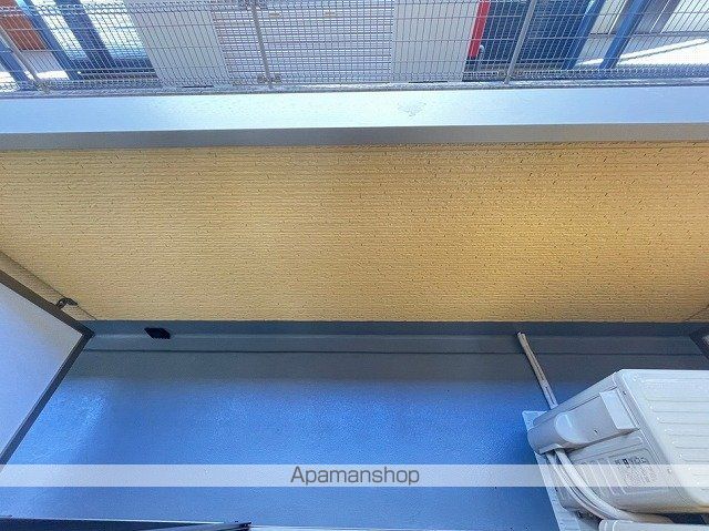 M・テラス竜王町の内装写真