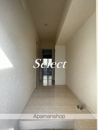 セレーノ金沢八景[1K/20.02m2]の玄関