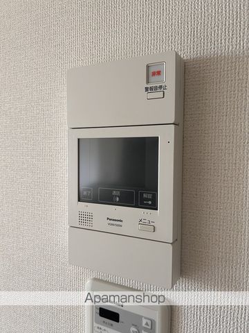 パレスコンフォート大和町の内装写真