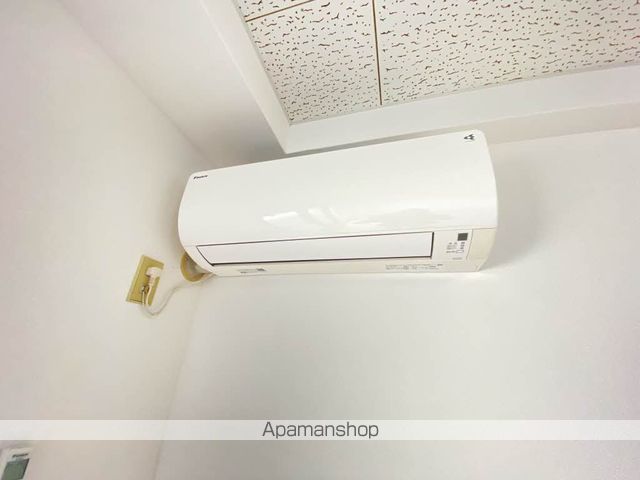 照島マンションの内装写真