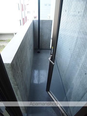 グローカル本郷通の内装写真