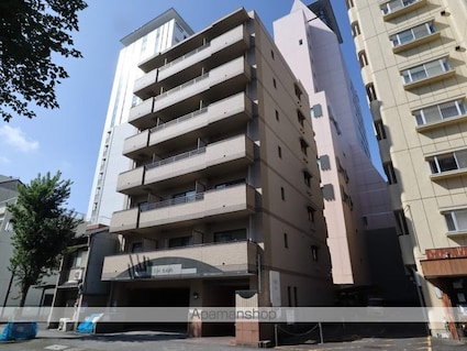 ＳＨ丸の内[1K/24.15m2]の外観1