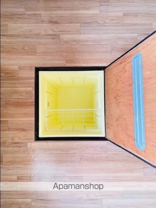 プレジール西島　Ａ棟[3DK/53.81m2]の収納