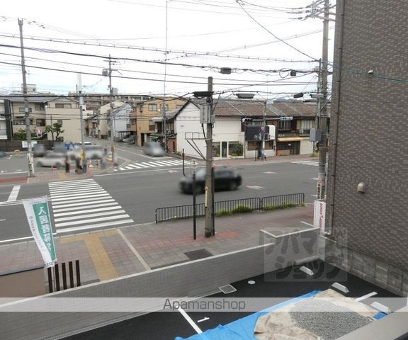 フォレストメゾン梅小路の内装写真
