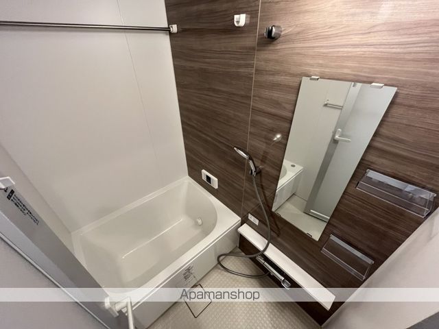パークフラッツ弁天町駅前の内装写真