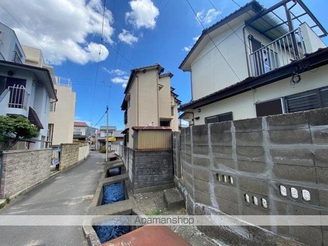 香川県高松市伏石町[3SDK/75.34m2]の外観5