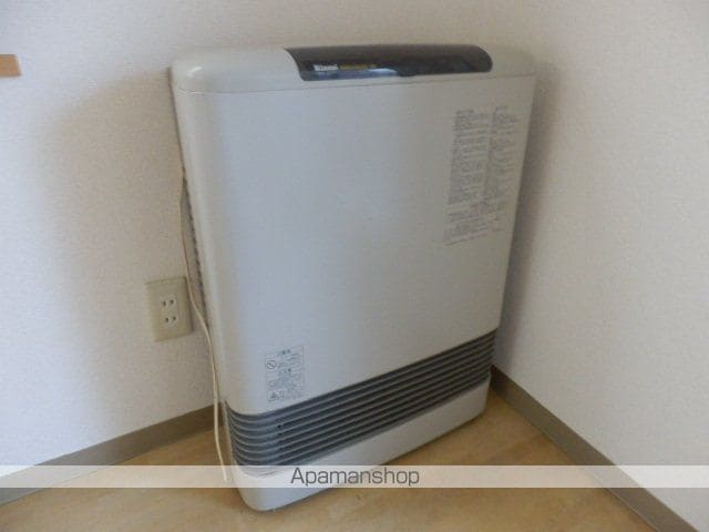 リュミエール北3条の内装写真
