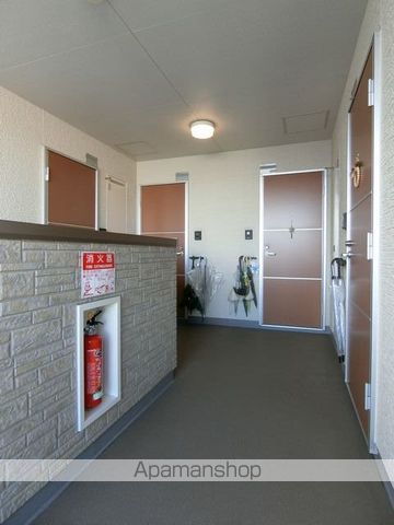 フジパレス長曽根町のその他写真