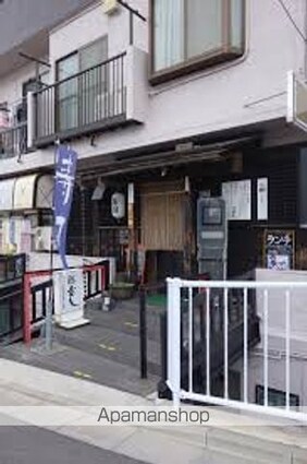 東京都江戸川区西小岩１丁目[1K/16.5m2]の周辺5