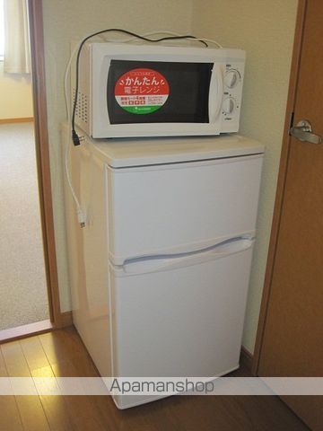レオパレスプレミール上野[1K/22.35m2]のその他部屋・スペース3