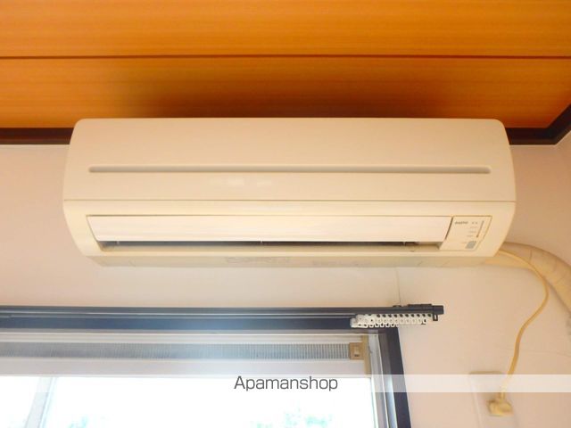 ライフステージ1番館の内装写真