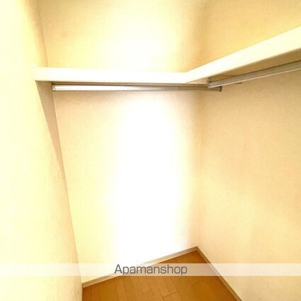 プランドール　ソフィア[1K/28.98m2]の収納