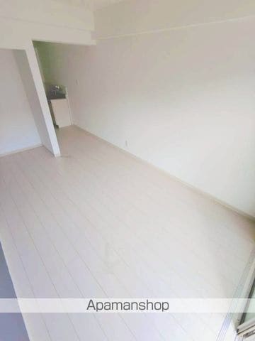 アルフォンス清水II番館の内装写真