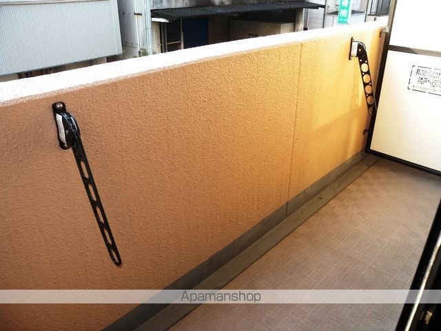 サンパティークの内装写真